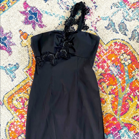 Joseph Ribkoff Dress NWOT - Picture 3 of 11
